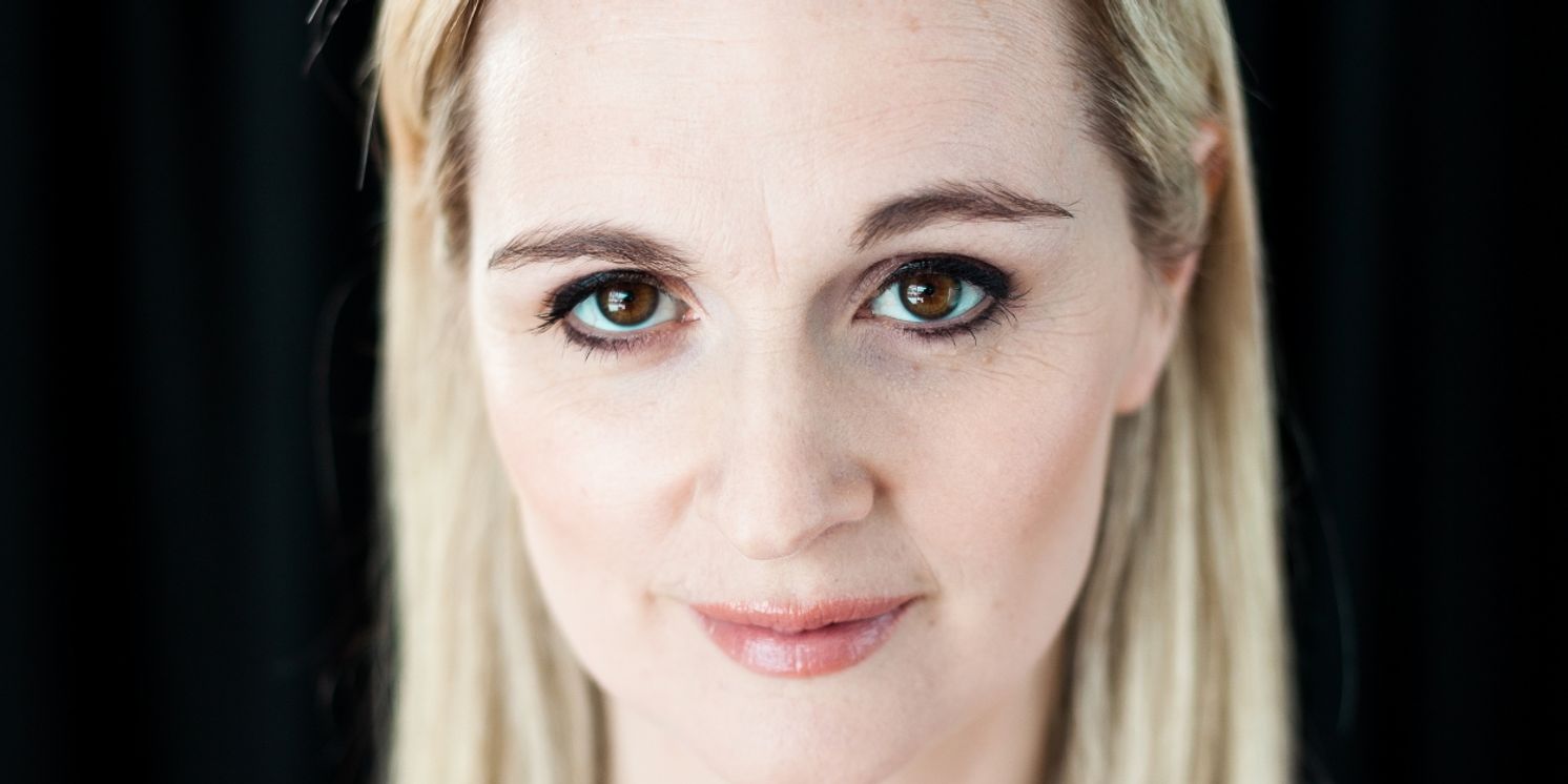 Interview: WATER FOR ELEPHANTS' Shana Carroll is Bringing Circus to Broadway  Image