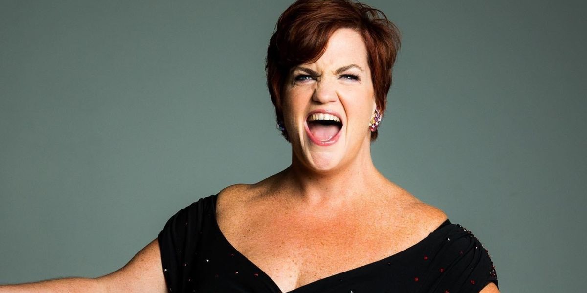 Interview: WHAT MORE DO YOU NEED? Mary Callanan returns to Provincetown with new cabaret show