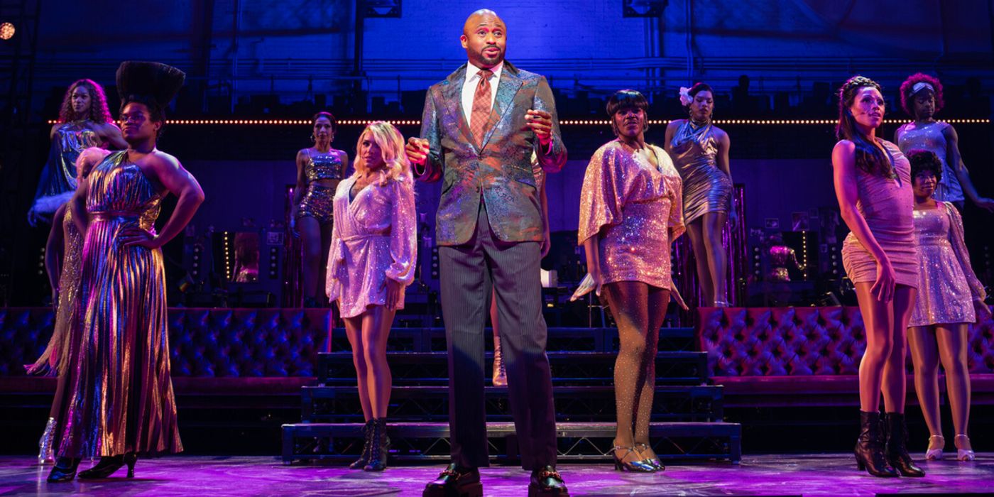 Wake Up With BroadwayWorld June 25, 2026 - BroadwayWorld Unveils New Redesigned Website & On Demand TV Apps and More Image