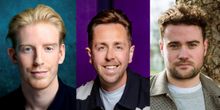 Interview: “We Want This Show to Be a Beacon for Change': Tom Ling, Nick Butcher & 