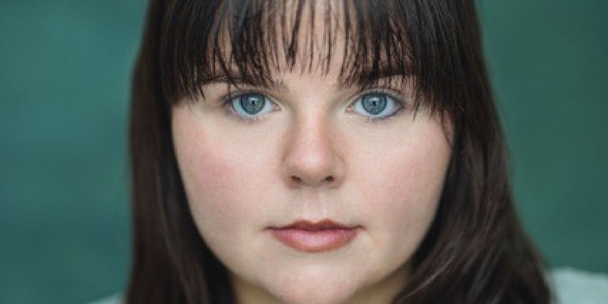 Interview: 'We're In A Moment of Endurance': Writer and Actor Megan Ita O'Rourke on Grief and Inspiration for Her Play 384 DAYS
