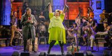 Interview: Wendell Scott Jr. of HADESTOWN at The Fox Theatre
