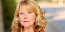 Interview: 'There's Something About Northern Audiences': Actor Wendi Peters on GLORIO