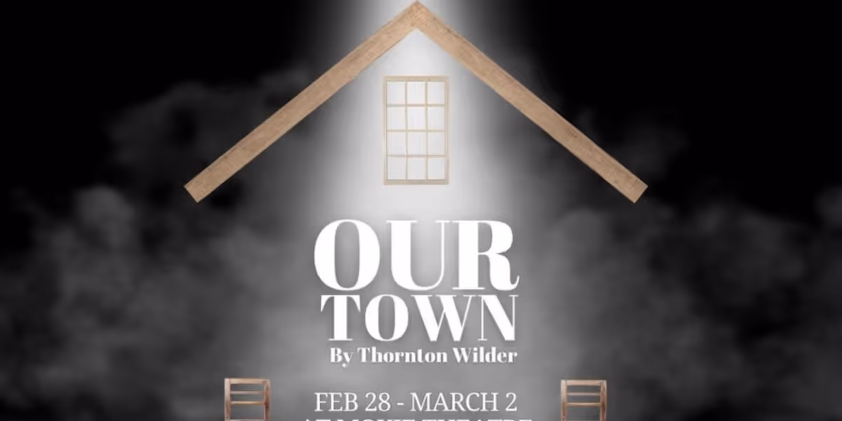 Interview: Wendy Maples of OUR TOWN at Groundworks Theatre
