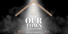 Interview: Wendy Maples of OUR TOWN at Groundworks Theatre