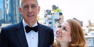 Interview: Wendy Orshan & Jeffrey M. Wilson Unpack Their 30 Years of Broadway Shows