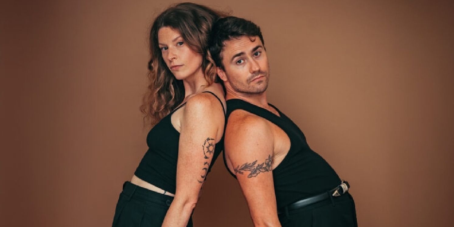 Interview: Wesley Whitson of ANGELS IN AMERICA at Rec Room Arts  Image