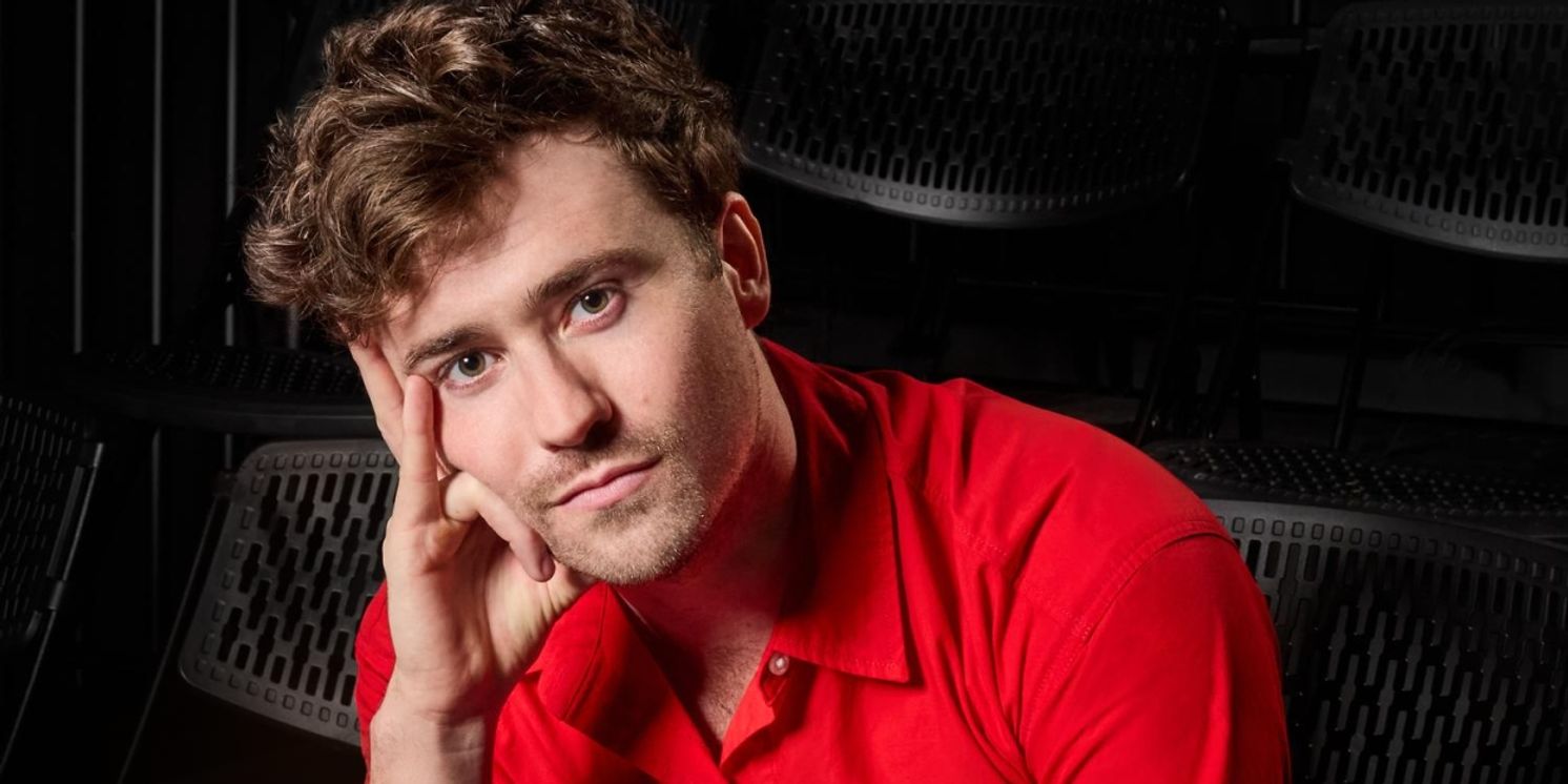 Interview: Wesley Whitson of HAMLET at 4TH WALL THEATRE COMPANY  Image