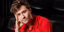 Interview: Wesley Whitson of HAMLET at 4TH WALL THEATRE COMPANY