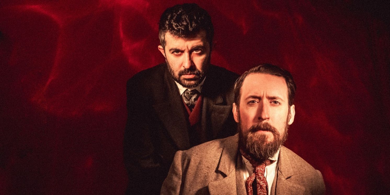 Interview: Will Allan & Behzad Dabu of AN ENEMY OF THE PEOPLE at TimeLine Theatre Company  Image