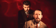 Interview: Will Allan & Behzad Dabu of AN ENEMY OF THE PEOPLE at TimeLine Theatre Com