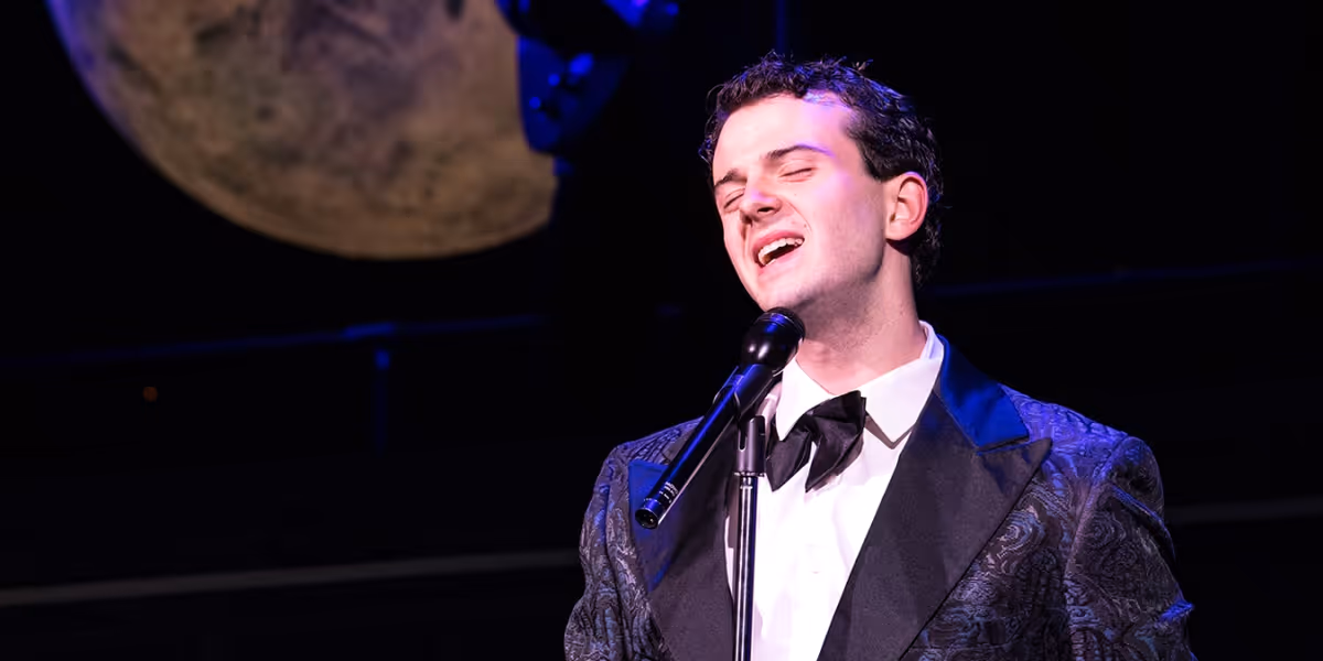Interview: Will Dusek of JERSEY BOYS at Chanhassen Dinner Theatres