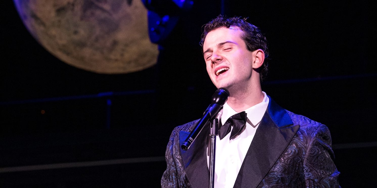 Interview: Will Dusek of JERSEY BOYS at Chanhassen Dinner Theatres  Image