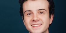 Interview: Will Dusek of NEWSIES at Artistry Theater