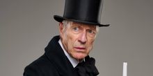 Interview: Will Lyman Talks Playing Scrooge in Commonwealth Shakespeare Company's A C
