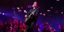 Interview: Will Swenson on Leaving A BEAUTIFUL NOISE and Reflecting on the Role of Ne