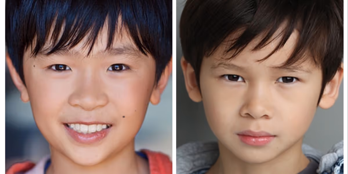 Interview: PETER PAN's Youngest Cast Members On Tour Life and Broadway Dreams