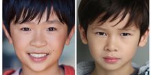 Interview: PETER PAN's Youngest Cast Members On Tour Life and Broadway Dreams