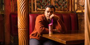 Interview: William Thomas Hodgson of PRIMARY TRUST at TheatreWorks Silicon Valley