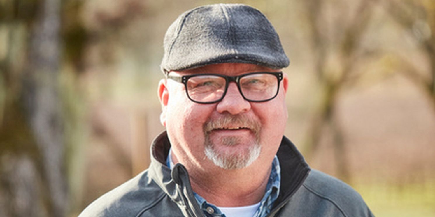 Interview: Winemaker, Jeff Cichocki of BONTERRA ORGANIC ESTATES  Image