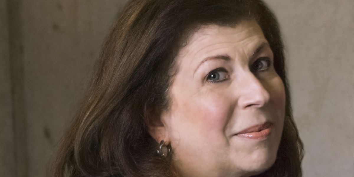 Interview: Winnie Holzman and CHOICE at McCarter Theatre Center