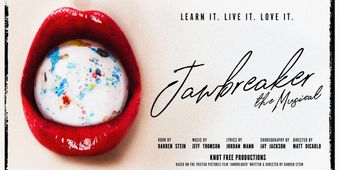 Interview: Writer Darren Stein and Director Matt DiCarlo of JAWBREAKER THE MUSICAL Photo