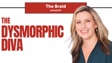 Interview: Writer/Performer Karen Agam Macarah of THE DYSMORPHIC DIVA at The Braid