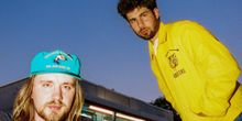Interview: Wyatt Clem & Shawn Abhari of THE IVY