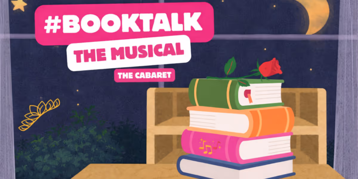 Interview: Yael Karoly Introduces BOOKTALK THE MUSICAL: THE CABARET at The Green Room 42