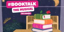 Interview: Yael Karoly Introduces BOOKTALK THE MUSICAL: THE CABARET at The Green Room