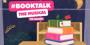 Interview: Yael Karoly Introduces BOOKTALK THE MUSICAL: THE CABARET at The Green Room 42