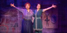 Interview: You Should Hear How Melissa Manchester Talks About FUNNY GIRL