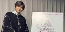 Interview: Yu Shirota Captures the Magic of Snoopy and Orchestra