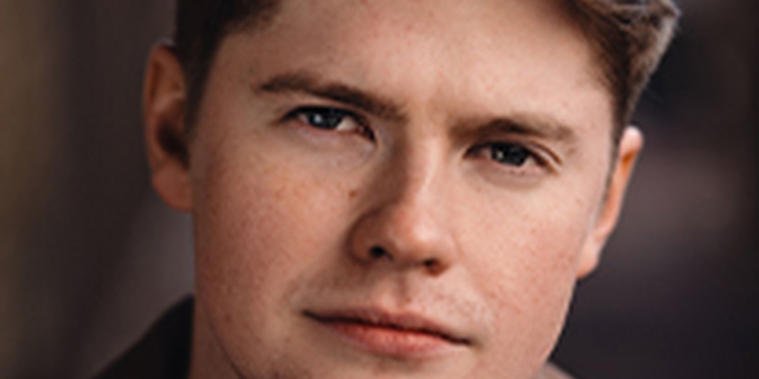 Interview: I Count My Lucky Stars Every Day': Actor ZACHARY MILLER on Life in the Ensemble of THE BOOK OF MORMON  Image