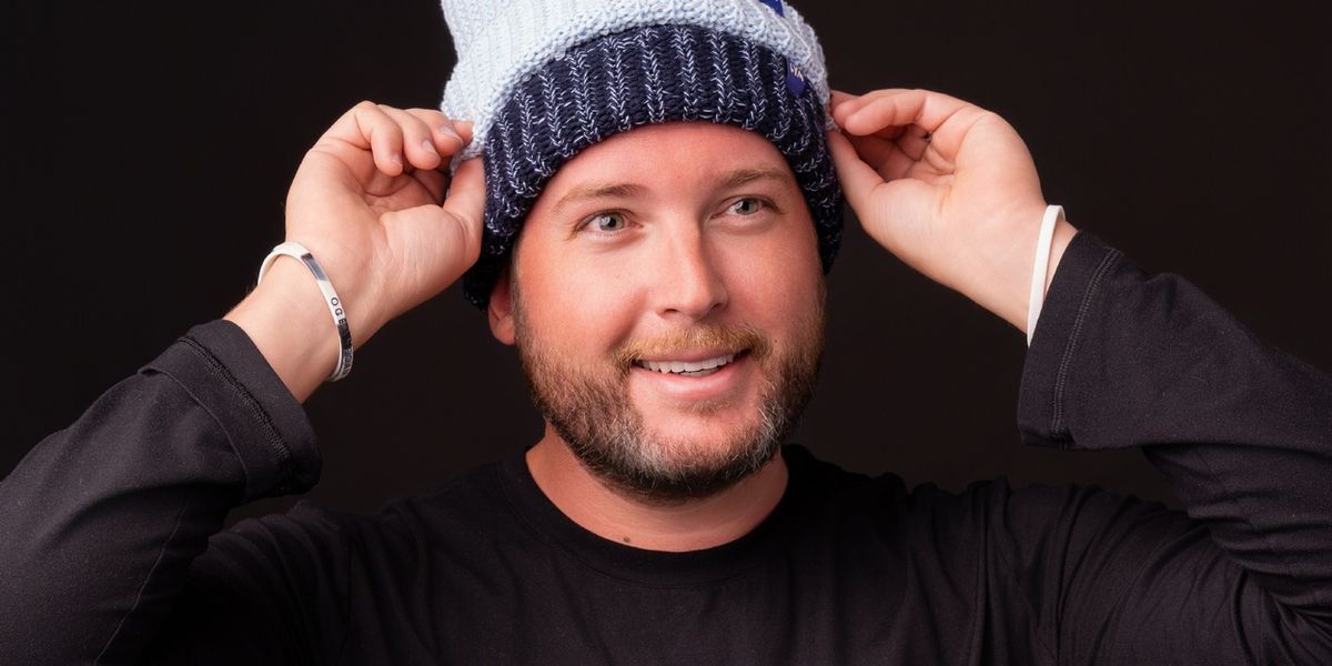 Interview: Zachary Quinn of LOVE YOUR MELON at Mall Of America