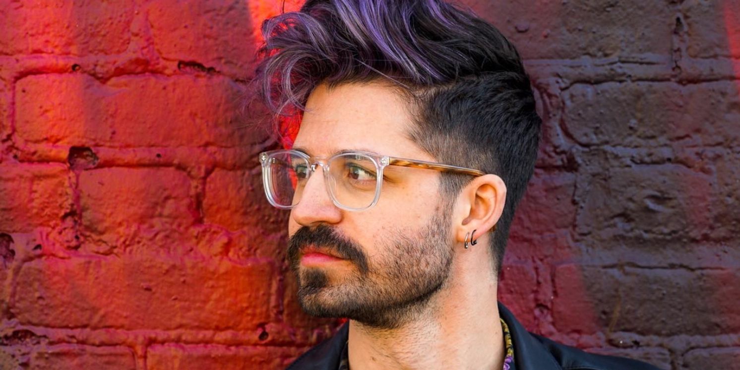 Interview: Zachary Reeve Davidson of Coin & Ghost On Directing MAMA MAMA CAN'T YOU SEE  Image