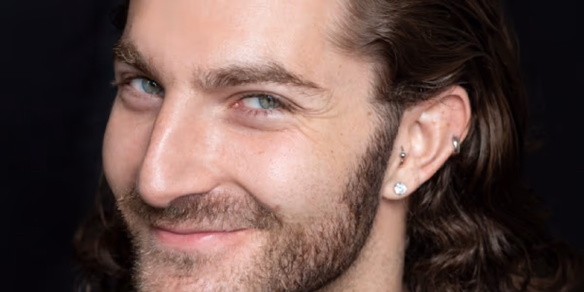 Interview: Zachary Zane of BOYSLUT: A MEMOIR AND MANIFESTO