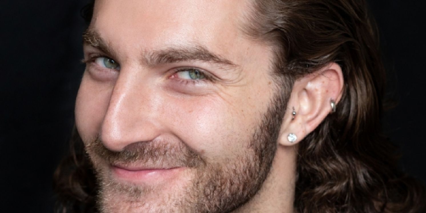 Interview: Zachary Zane of BOYSLUT: A MEMOIR AND MANIFESTO  Image