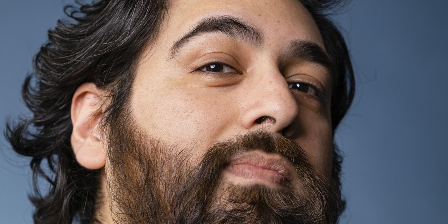 Interview: Zack Varela of LEOPOLDSTADT at MAIN STREET THEATER  Image