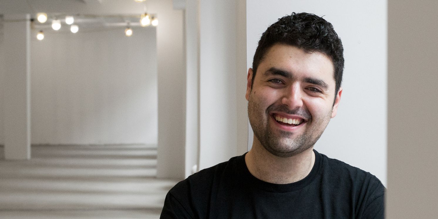 Interview: Zack Zadek Celebrates DEATHLESS Album Release at Joe's Pub  Image