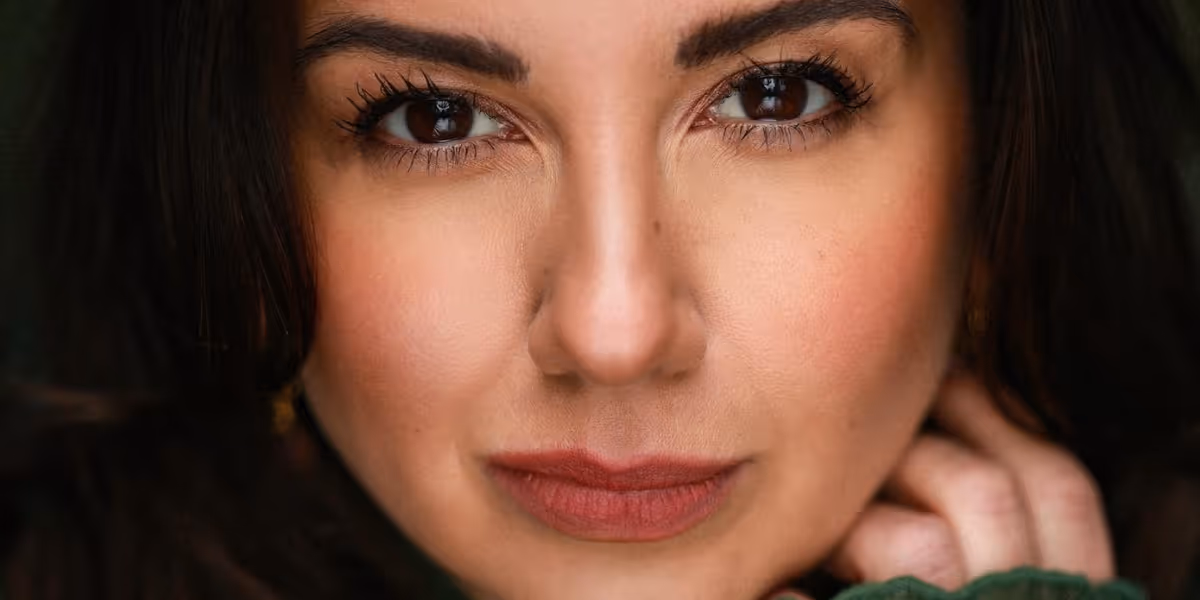 Interview: 'It's Always Been a Role I've Loved': Actor Zizi Strallen on RODGERS & HAMMERSTEIN'S OKLAHOMA! IN CONCERT