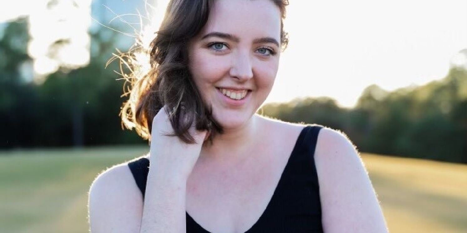 Interview: Zoë Parkinson of DRUNK CHRISTMAS CAROL at DRUNK SHAKESPEARE  Image