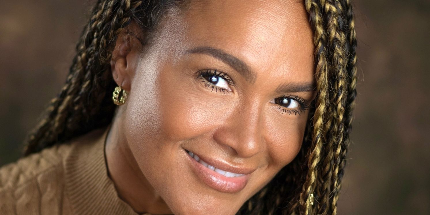Interview: 'I Love Feeding Off an Audience': Actor Zoe Birkett on Ambition, Fight Scenes and Balancing Motherhood With TINA: THE TINA TURNER MUSICAL  Image