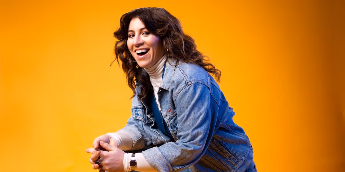 Q&A: EDINBURGH 2024: Zoe Brownstone on A BITE OF YOURS