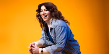 Q&A: EDINBURGH 2024: Zoe Brownstone on A BITE OF YOURS