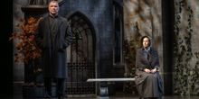 Interview: How Zoe Kazan Was Pulled to DOUBT: 'I Have to Be a Part of This'