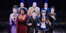 Interview: SoCal’s Zoie Tannous on Bringing CLUE’s Yvette to Life on Tour