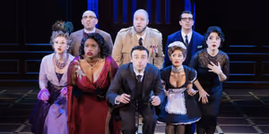 Interview: SoCal’s Zoie Tannous on Bringing CLUE’s Yvette to Life on Tour