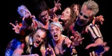 INTERVIEW: LA’s Scariest Stage — Zombie Joe’s ‘Urban Death’ Unmasked