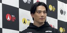 インタビュー: 新田 真剣佑【東京コミコン 2023アンバサダー】